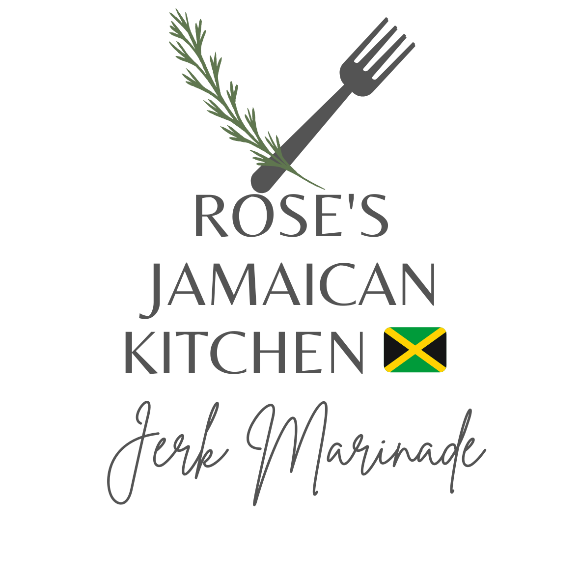 Organic Jamaican Jerk Marinade (SPICY)